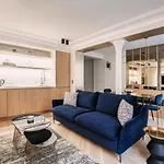 Highstay - Luxury Serviced Apartments - Louvre-Rivoli